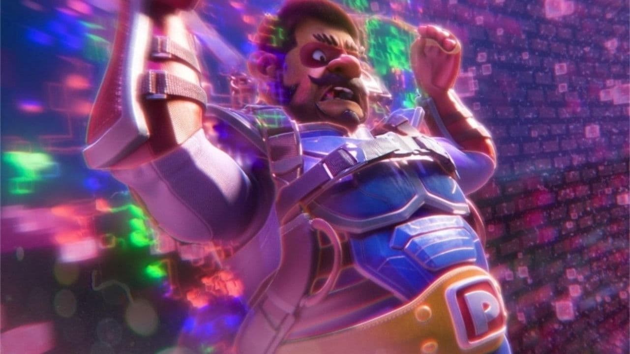 Papa Zola: The Movie