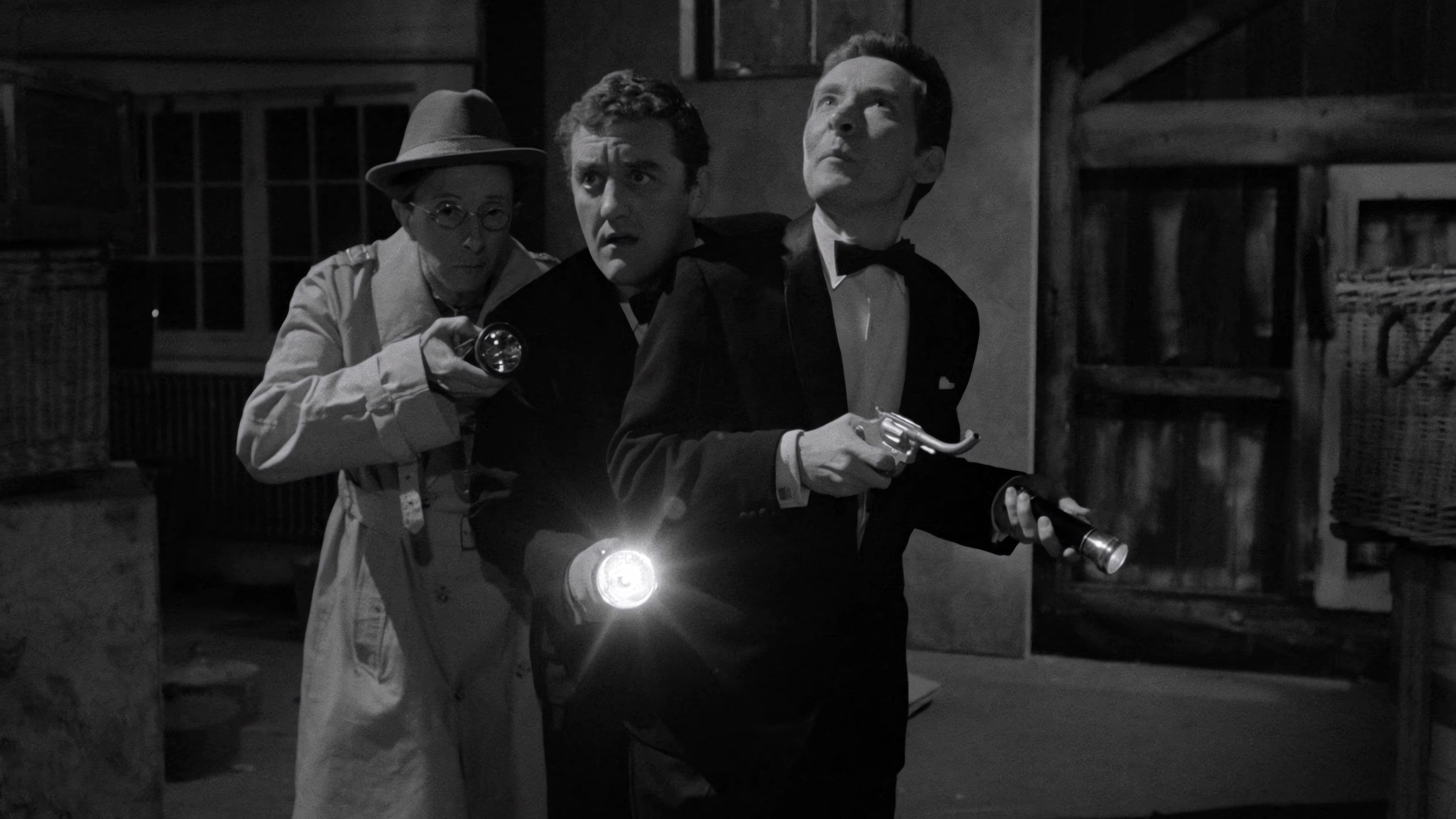 Carry On Spying