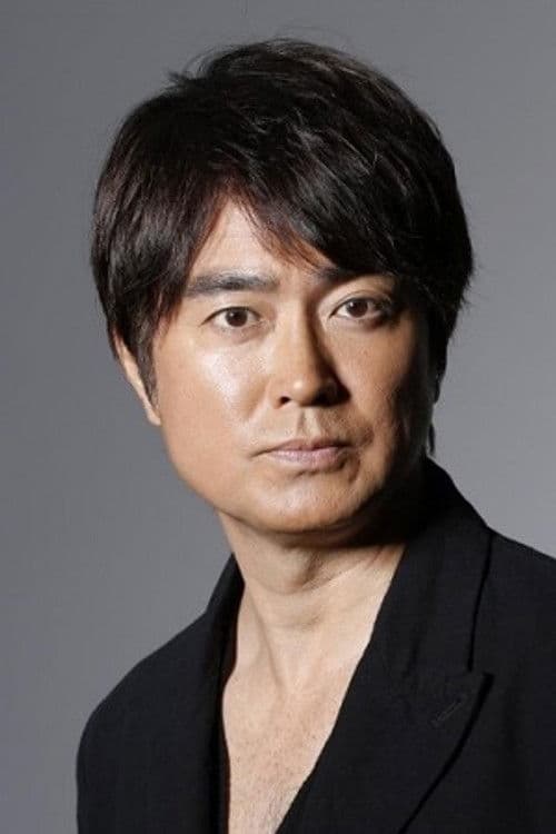 Ken Ishiguro