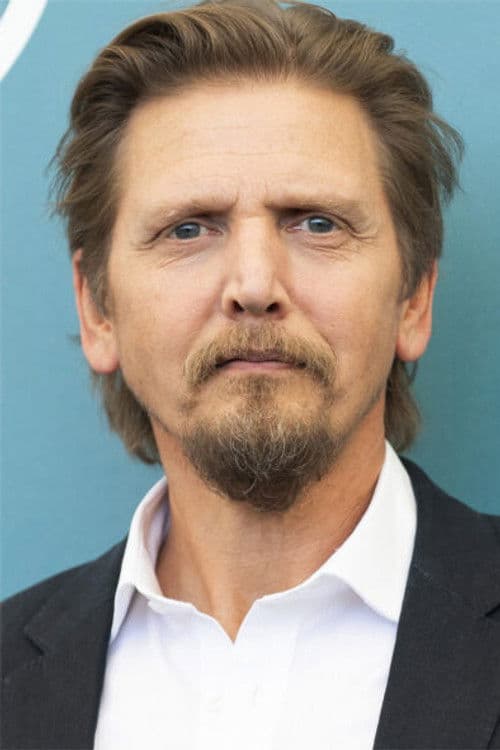 Barry Pepper