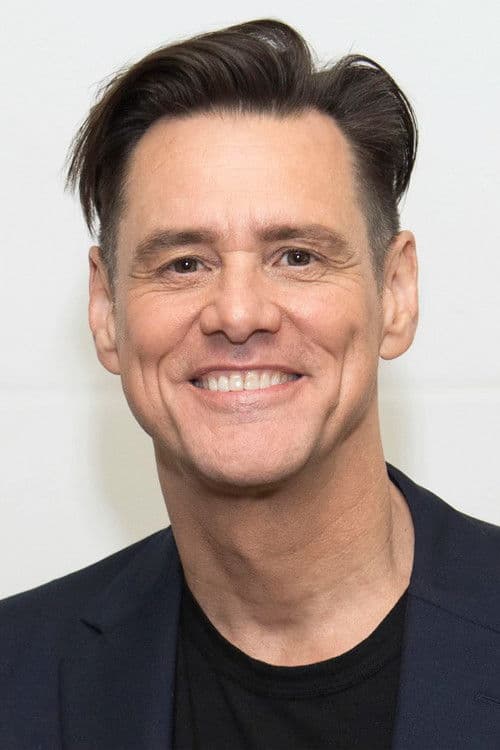 Jim Carrey